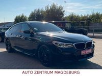 gebraucht BMW 640 d Gran Turismo xDrive M,Headup,Pano,Voll