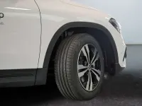 Gebraucht Mercedes GLA200 Progressive 150 PS (110 kW) 2026 Weiß unilack polarweiß SUV