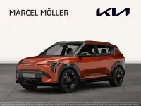 Neu Kia EV3 Comfort 150 kW (204 PS) 2026 Braun SUV