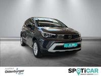 gebraucht Opel Crossland Elegance Allwetter