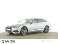 Gebraucht Audi A6 Business 143 PS (105 kW) 2023 Andere Kombi