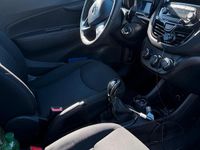 Gebraucht Opel Karl Edition 73 PS (53 kW) 2016 Andere farben Kleinwagen