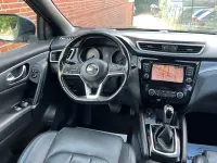 Gebraucht Nissan Qashqai Tekna+ 159 PS (116 kW) 2019 Grau SUV