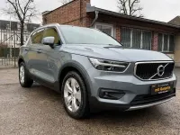 Gebraucht Volvo XC40 Momentum 190 PS (139 kW) 2019 Grau SUV