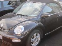 gebraucht VW Beetle New1.6