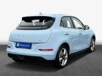 Gebraucht Ora 03 125 kW (171 PS) 2025 Blau Kleinwagen