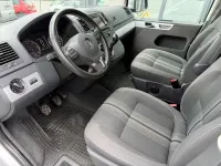 Gebraucht VW T5 Match 179 PS (131 kW) 2012 Silber Van