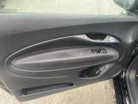 Gebraucht Fiat 500e 86 kW (118 PS) 2023 Schwarz Limousine