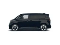 Neu VW ID. Buzz Pro 210 kW (286 PS) 2026 Grenadillschwarz metallic Van / Kleinbus