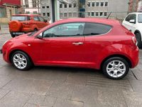 gebraucht Alfa Romeo MiTo 1.3 jtdm