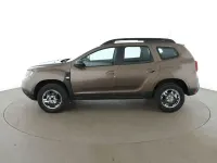 Gebraucht Dacia Duster Comfort 114 PS (83 kW) 2019 Braun SUV