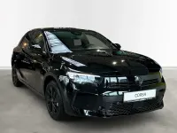 Gebraucht Opel Corsa 101 PS (74 kW) 2025 Schwarz Kleinwagen