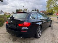 gebraucht BMW 535 d Touring xDrive, Massage, AHK,Fond Ent.