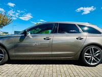 Gebraucht Audi A6 S-Line 177 PS (130 kW) 2012 Kombi