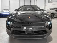 Gebraucht Porsche Macan 378 kW (515 PS) 2025 Schwarz SUV