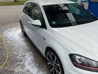 gebraucht VW Golf VII 