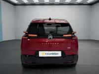 Neu Citroën C5 Aircross 145 PS (106 kW) 2026 Rot SUV