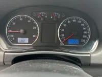Gebraucht VW Polo 75 PS (55 kW) 2003 Silber Kleinwagen