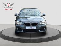 gebraucht BMW 118 i *M-SPORT* LED/PDC/USB/AUX/SHZ/H&K/LM