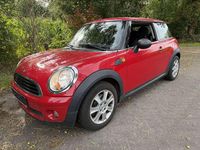 Gebraucht Mini ONE 75 PS (55 kW) 2009 Kleinwagen