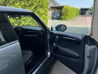 Gebraucht Mini ONE Classic 102 PS (75 kW) 2022 Grau Kleinwagen