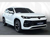 Neu VW Tayron R-line 193 PS (141 kW) 2026 Pure white SUV