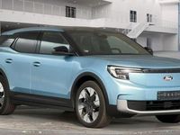 Gebraucht Ford Explorer Premium 250 kW (340 PS) 2024 Blau SUV