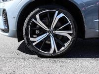 Gebraucht Volvo XC60 Ultimate 455 PS (334 kW) 2023 Grau SUV