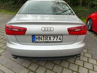 gebraucht Audi A6 C7 2.8 FSI