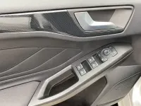 Gebraucht Ford Focus ST-Line X 155 PS (114 kW) 2024 Silber Limousine
