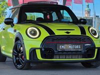 Gebraucht Mini John Cooper Works 231 PS (169 kW) 2024 Gelb Kleinwagen