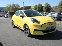 Gebraucht Ford Puma Gen-E 124 kW (169 PS) 2025 Electric yellow 3c SUV
