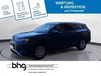 Gebraucht VW Tayron Life 150 PS (110 kW) 2025 Blau SUV