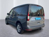 Gebraucht VW Caddy 114 PS (83 kW) 2024 Pure grey Van / Kleinbus