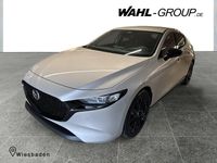 Gebraucht Mazda 3 Homura-Line 140 PS (102 kW) 2025 Andere Limousine