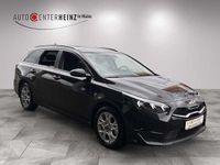 Gebraucht Kia Ceed Vision 140 PS (102 kW) 2025 Schwarz Kleinwagen
