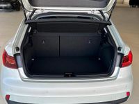 Gebraucht Audi A1 Sportback 95 PS (69 kW) 2025 Silber Kleinwagen