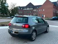 Gebraucht VW Golf V 80 PS (58 kW) 2008 Grau Kleinwagen