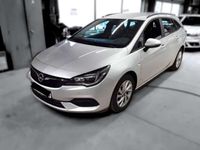 gebraucht Opel Astra 1.5 D Edition Navi AUT