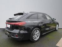 Gebraucht Audi A5 Ambiente 204 PS (150 kW) 2025 Mythosschwarz metallic Coupé