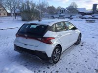 gebraucht Hyundai i20 1.0 T-GDI 74kW Trend Kompfortpaket