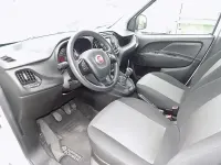 Occasion Fiat Doblò 101 ch (74 kW) 2019 Blanc Monospace