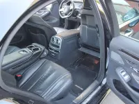 Gebraucht Mercedes S350 AMG 258 PS (189 kW) 2016 Obsidianschwarz  metalliclack Limousine