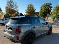 Gebraucht Mini Cooper S Countryman Essential 178 PS (130 kW) 2022 Grau SUV
