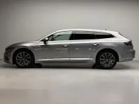 Occasion VW Arteon Elegance 150 ch (110 kW) 2024 Argent Break