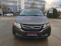 Gebraucht Honda Odyssey Elite 252 PS (185 kW) 2016 Grau Van / Kleinbus