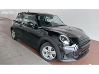 Gebraucht Mini Cooper Special Edition 136 PS (100 kW) 2023 Schwarz Kleinwagen