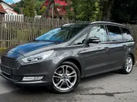 Gebraucht Ford Galaxy Titanium 241 PS (177 kW) 2019 Grau Van / Kleinbus