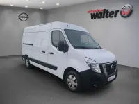 Używany Nissan Interstar Acenta 150 KM (110 kW) 2022 Van