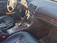 Gebraucht BMW 525 192 PS (141 kW) 2003 Silber Kombi